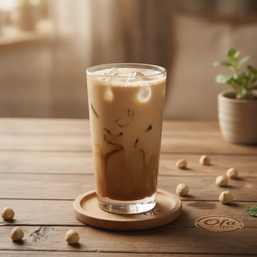 Hazelnut