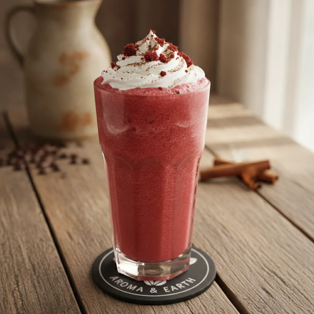 Red Velvet