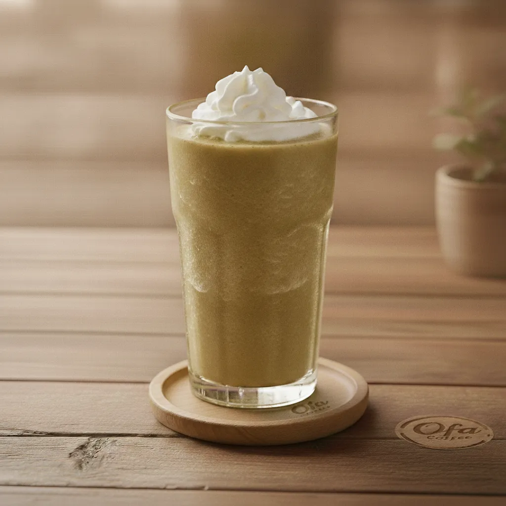 Hojicha