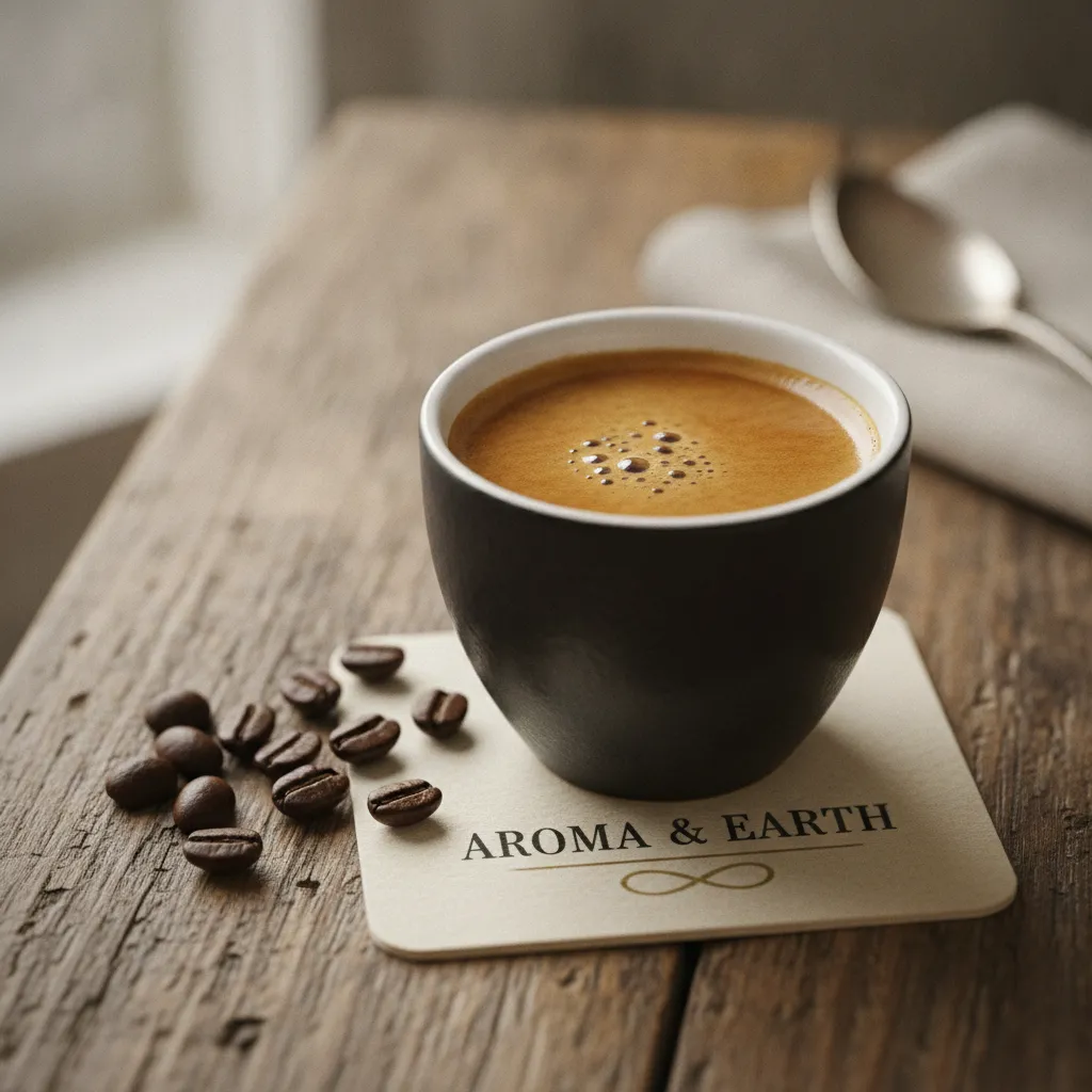 Espresso Hot