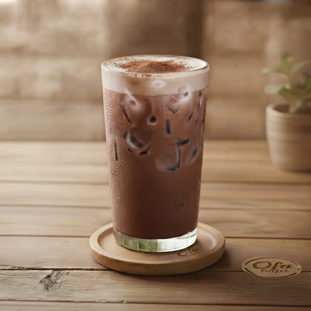 Coklat Cold