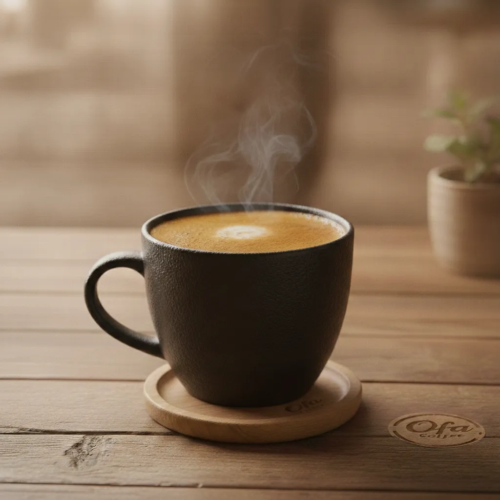 Americano Hot