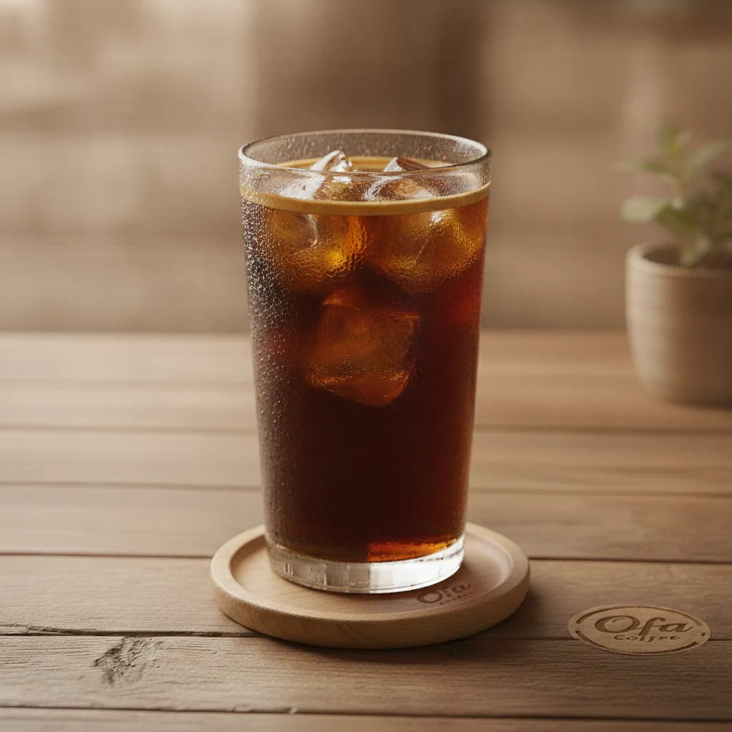 Long Black Cold