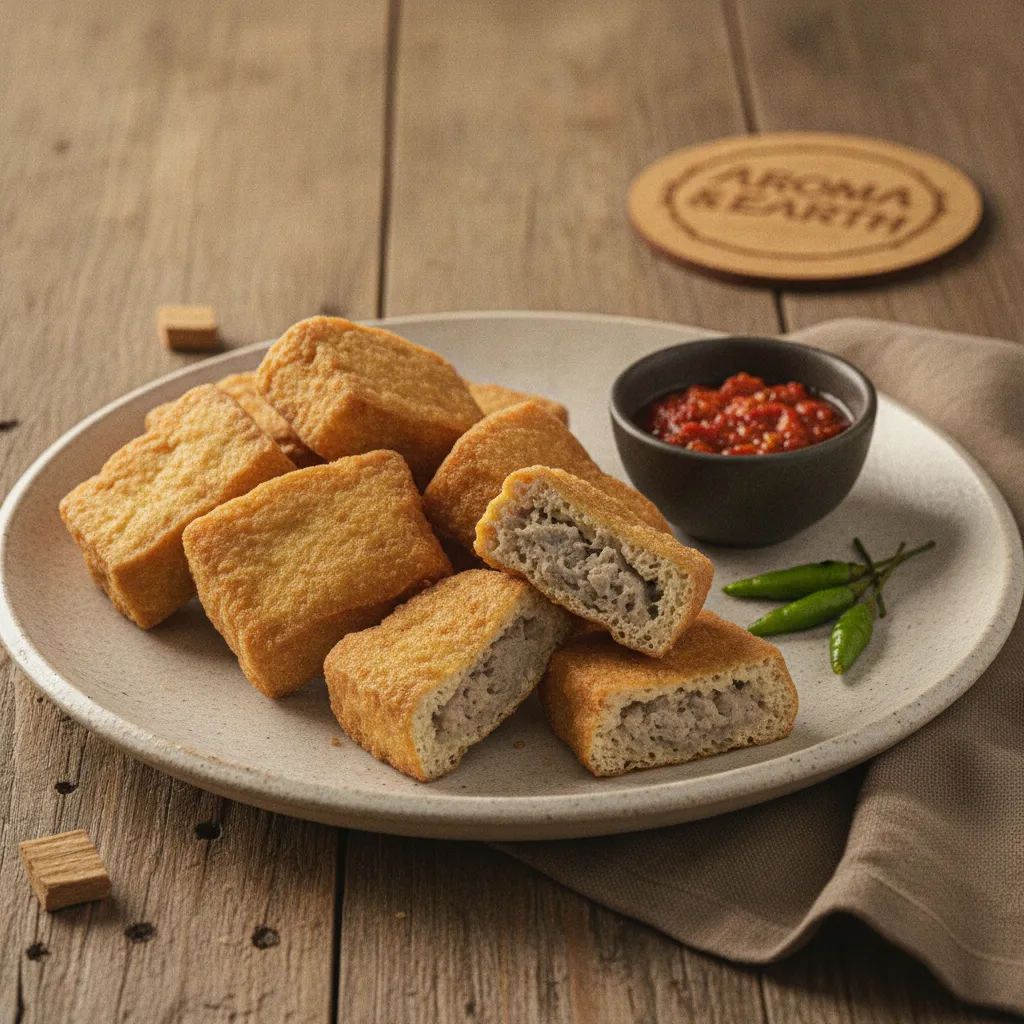 Tahu Walik