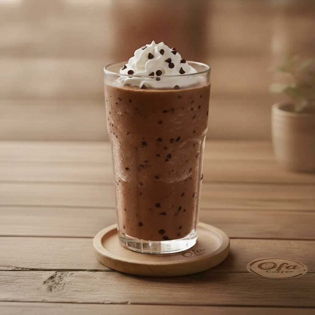 Choco Chip