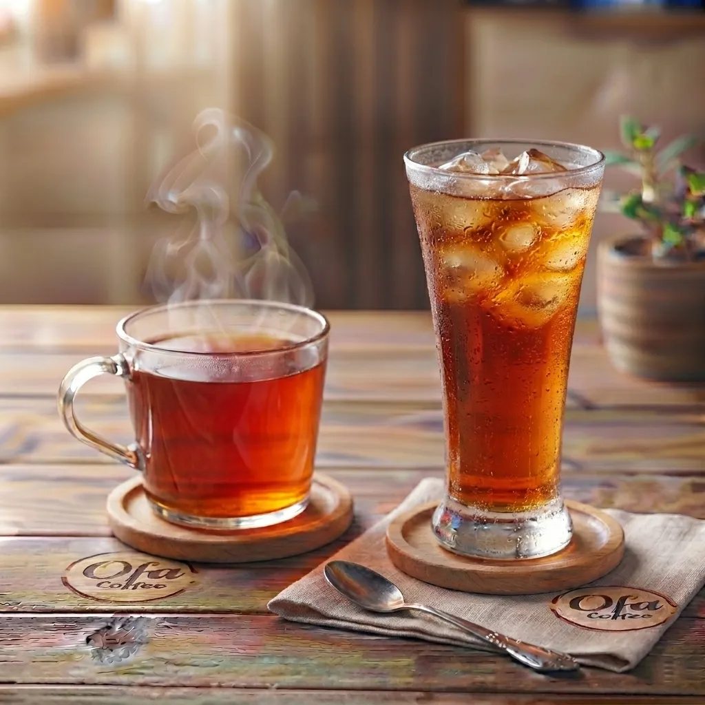 English Tea H/C