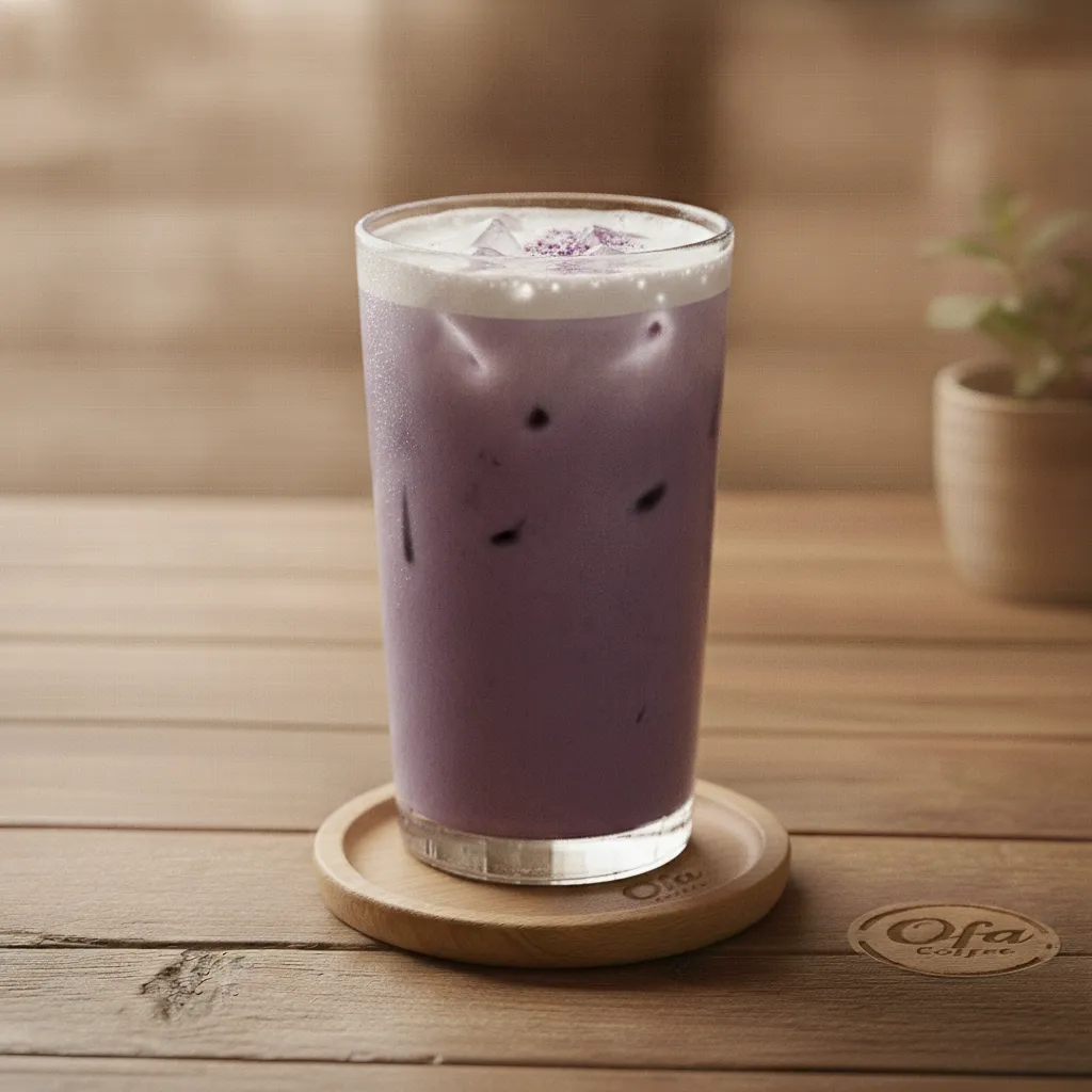 Taro Cold