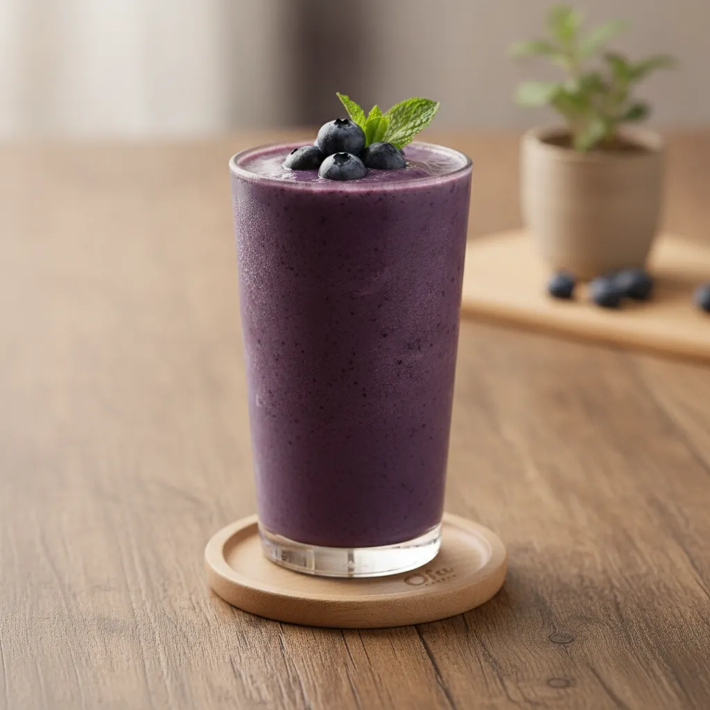 Blueberry