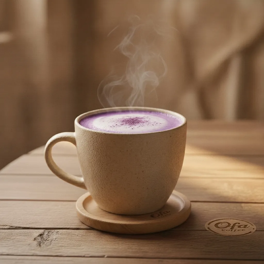 Taro Hot