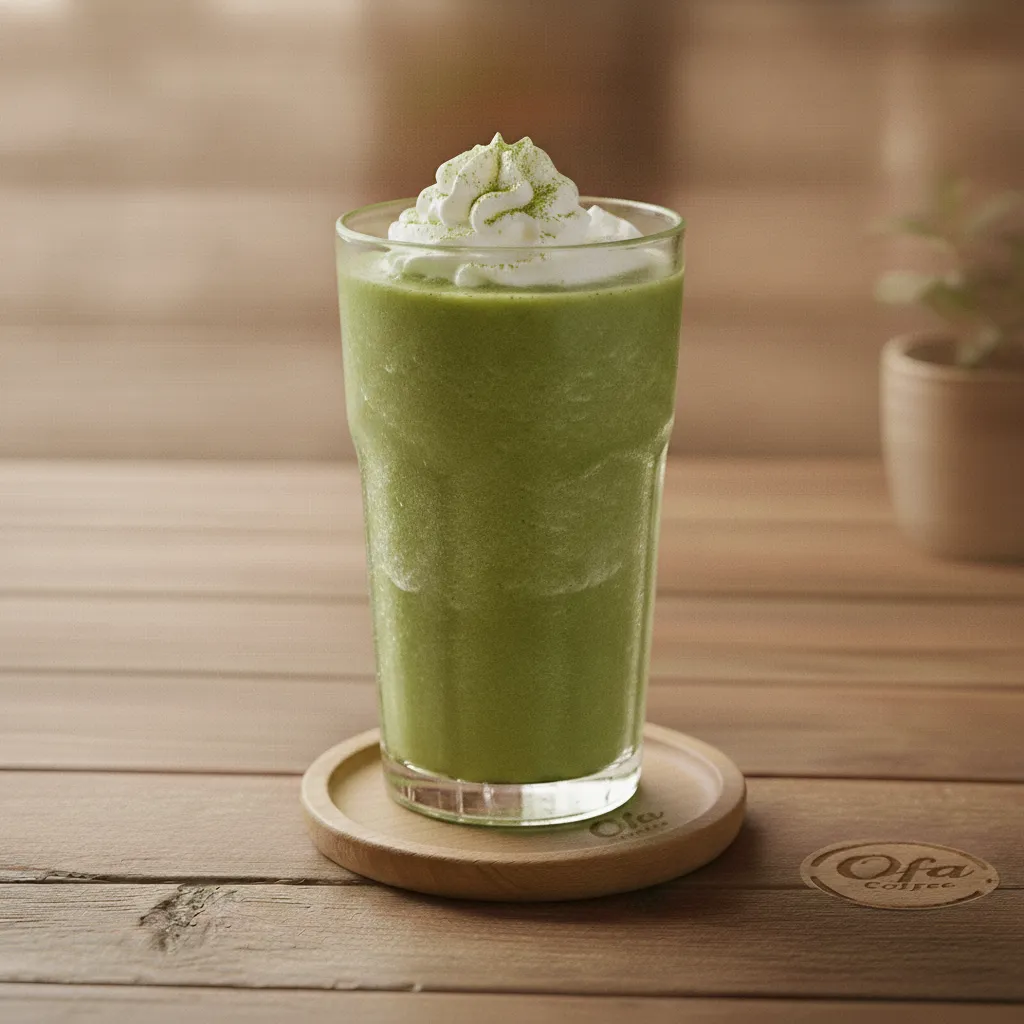 Matcha