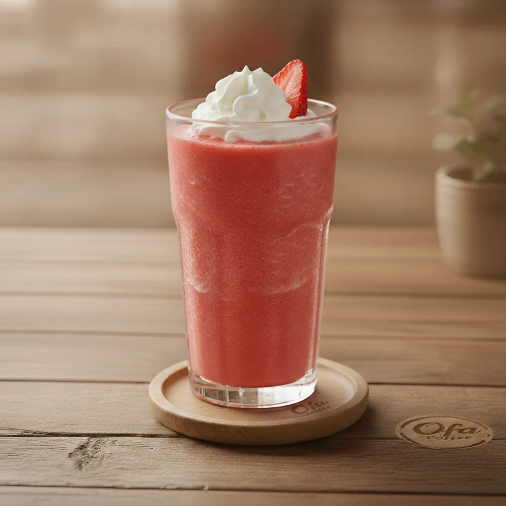 Strawberry